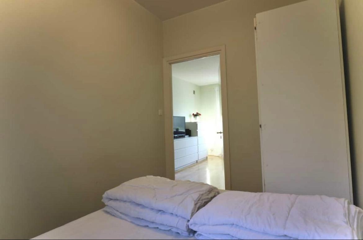 Trivsamma Laegenheter Med Fri Parkering Estocolmo Exterior foto