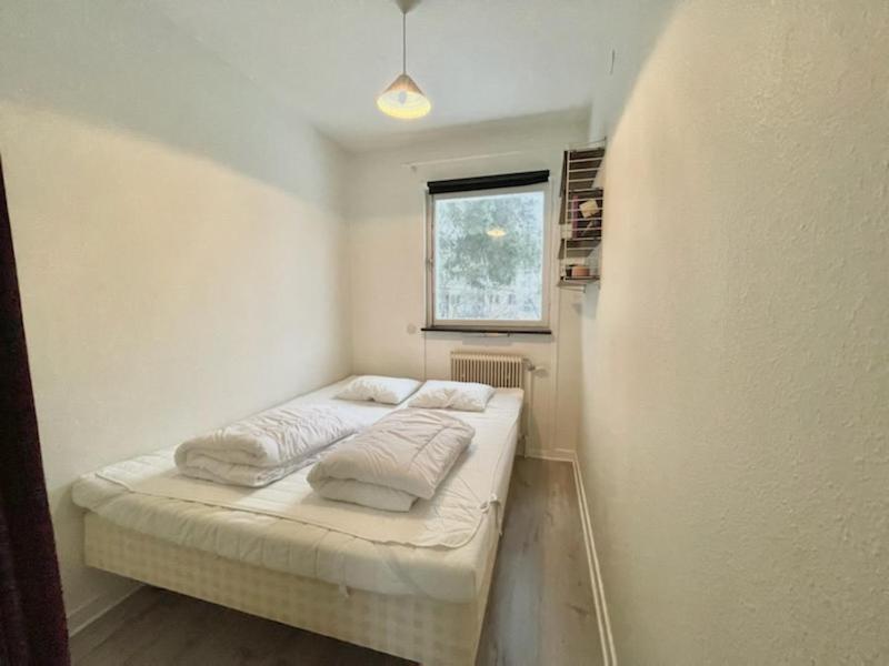 Trivsamma Laegenheter Med Fri Parkering Estocolmo Exterior foto